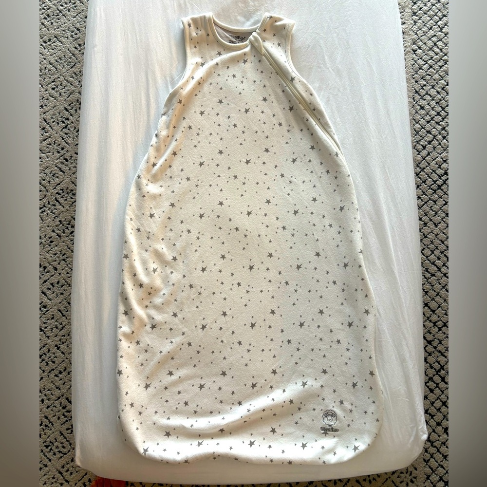 Woolino 18-36 month sleep sack
